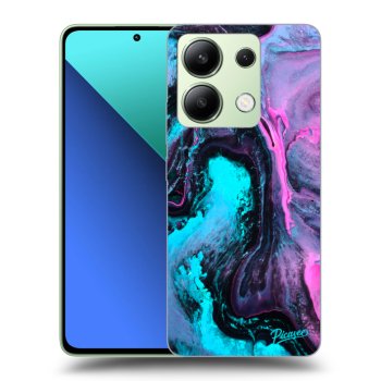 Husă pentru Xiaomi Redmi Note 13 4G - Lean 2