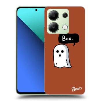 Husă pentru Xiaomi Redmi Note 13 4G - Boo