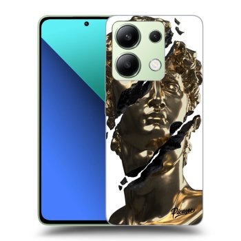 Husă pentru Xiaomi Redmi Note 13 4G - Golder