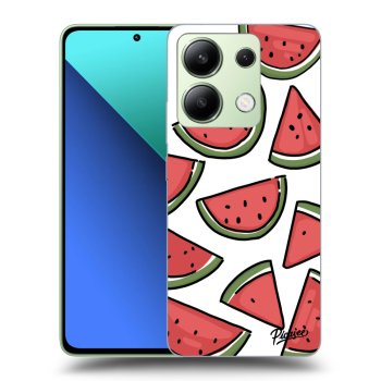 Husă pentru Xiaomi Redmi Note 13 4G - Melone