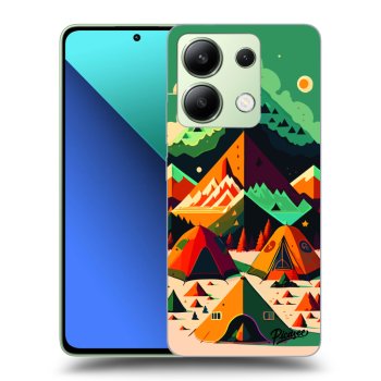 Husă pentru Xiaomi Redmi Note 13 4G - Alaska