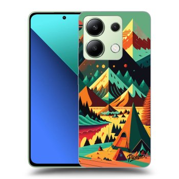 Husă pentru Xiaomi Redmi Note 13 4G - Colorado