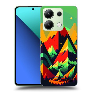 Husă pentru Xiaomi Redmi Note 13 4G - Toronto