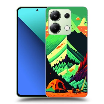 Husă pentru Xiaomi Redmi Note 13 4G - Whistler