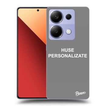 Husă pentru Xiaomi Redmi Note 13 Pro 4G - Huse personalizate