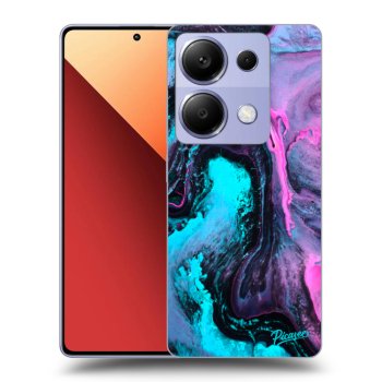 Husă pentru Xiaomi Redmi Note 13 Pro 4G - Lean 2