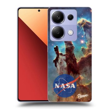 Husă pentru Xiaomi Redmi Note 13 Pro 4G - Eagle Nebula