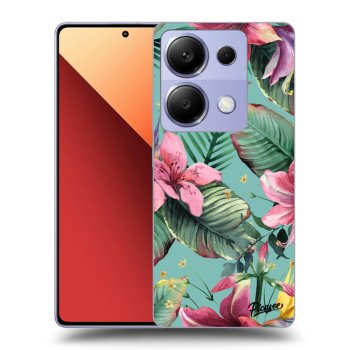 Husă pentru Xiaomi Redmi Note 13 Pro 4G - Hawaii