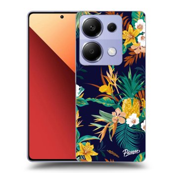 Husă pentru Xiaomi Redmi Note 13 Pro 4G - Pineapple Color