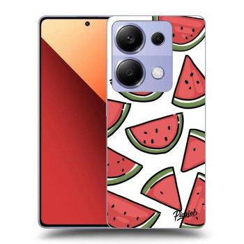 Husă pentru Xiaomi Redmi Note 13 Pro 4G - Melone