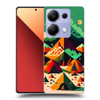 Husă pentru Xiaomi Redmi Note 13 Pro 4G - Alaska