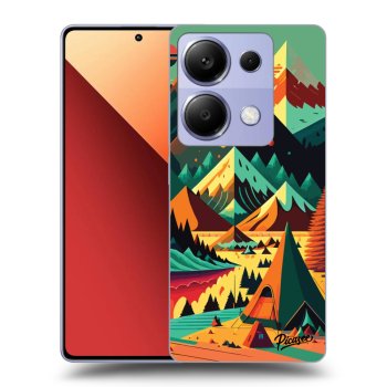 Husă pentru Xiaomi Redmi Note 13 Pro 4G - Colorado