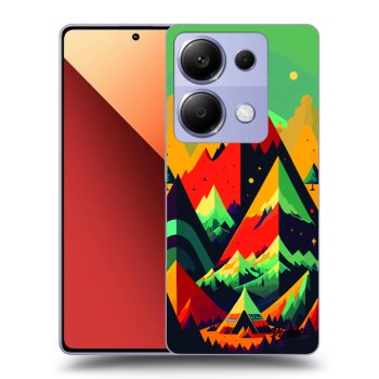 Husă pentru Xiaomi Redmi Note 13 Pro 4G - Toronto