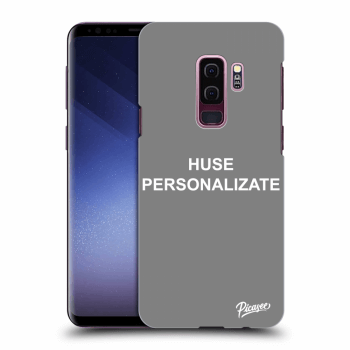 Husă pentru Samsung Galaxy S9 Plus G965F - Huse personalizate