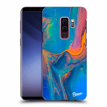 Husă pentru Samsung Galaxy S9 Plus G965F - Rainbow