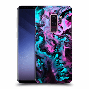 Husă pentru Samsung Galaxy S9 Plus G965F - Lean