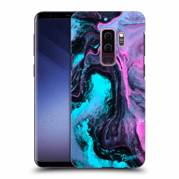 Husă pentru Samsung Galaxy S9 Plus G965F - Lean 2