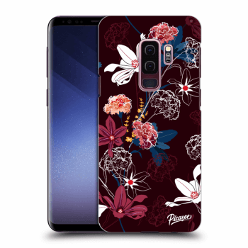 Husă pentru Samsung Galaxy S9 Plus G965F - Dark Meadow