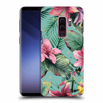 Husă pentru Samsung Galaxy S9 Plus G965F - Hawaii