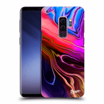 Husă pentru Samsung Galaxy S9 Plus G965F - Electric