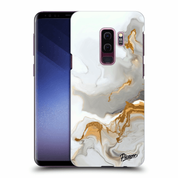 Husă pentru Samsung Galaxy S9 Plus G965F - Her