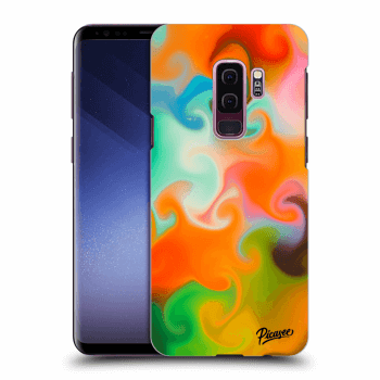 Husă pentru Samsung Galaxy S9 Plus G965F - Juice