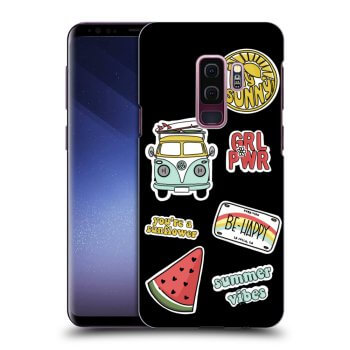 Husă pentru Samsung Galaxy S9 Plus G965F - Summer