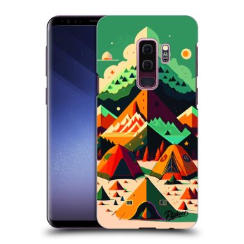Husă pentru Samsung Galaxy S9 Plus G965F - Alaska
