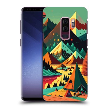 Husă pentru Samsung Galaxy S9 Plus G965F - Colorado