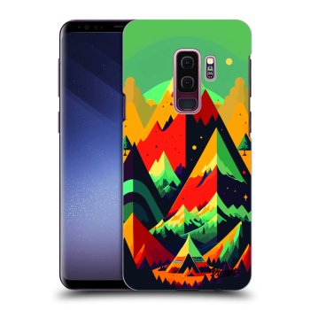 Husă pentru Samsung Galaxy S9 Plus G965F - Toronto