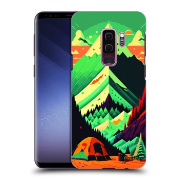 Husă pentru Samsung Galaxy S9 Plus G965F - Whistler
