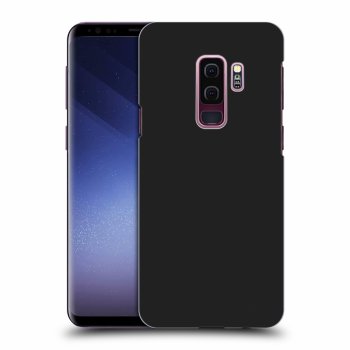 Husă pentru Samsung Galaxy S9 Plus G965F - Clear