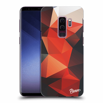 Husă pentru Samsung Galaxy S9 Plus G965F - Wallpaper 2