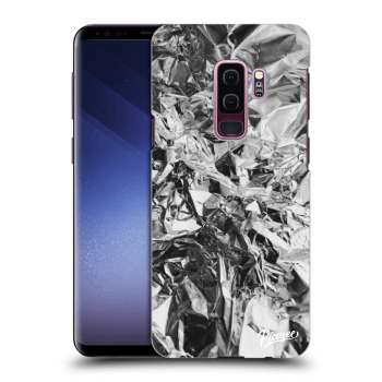 Husă pentru Samsung Galaxy S9 Plus G965F - Chrome