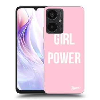 Husă pentru Xiaomi Redmi 13C 5G - Girl power