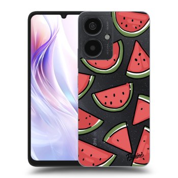Husă pentru Xiaomi Redmi 13C 5G - Melone