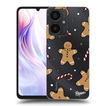 Husă pentru Xiaomi Redmi 13C 5G - Gingerbread