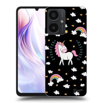 Husă pentru Xiaomi Redmi 13C 5G - Unicorn star heaven
