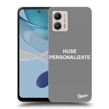 Husă pentru Motorola Moto G53 5G - Huse personalizate