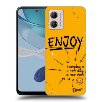 Husă pentru Motorola Moto G53 5G - Enjoy