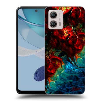 Husă pentru Motorola Moto G53 5G - Universe