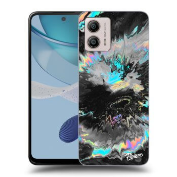 Husă pentru Motorola Moto G53 5G - Magnetic