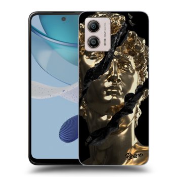 Husă pentru Motorola Moto G53 5G - Golder