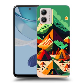 Husă pentru Motorola Moto G53 5G - Alaska
