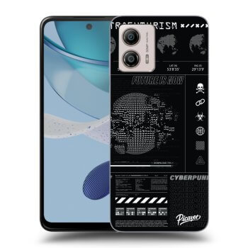 Husă pentru Motorola Moto G53 5G - FUTURE