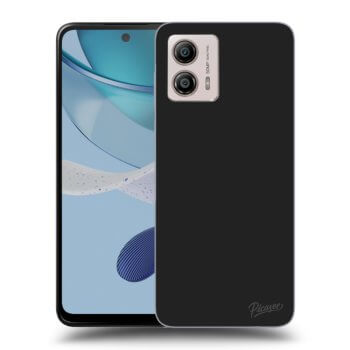 Husă pentru Motorola Moto G53 5G - Clear