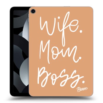 Husă pentru Apple iPad Air 11" 2024 (6.gen.) - Boss Mama