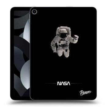 Husă pentru Apple iPad Air 11" 2024 (6.gen.) - Astronaut Minimal