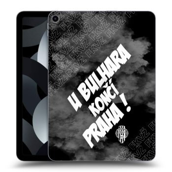 Husă pentru Apple iPad Air 11" 2024 (6.gen.) - FK Viktoria Žižkov C
