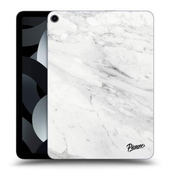 Husă pentru Apple iPad Air 11" 2024 (6.gen.) - White marble